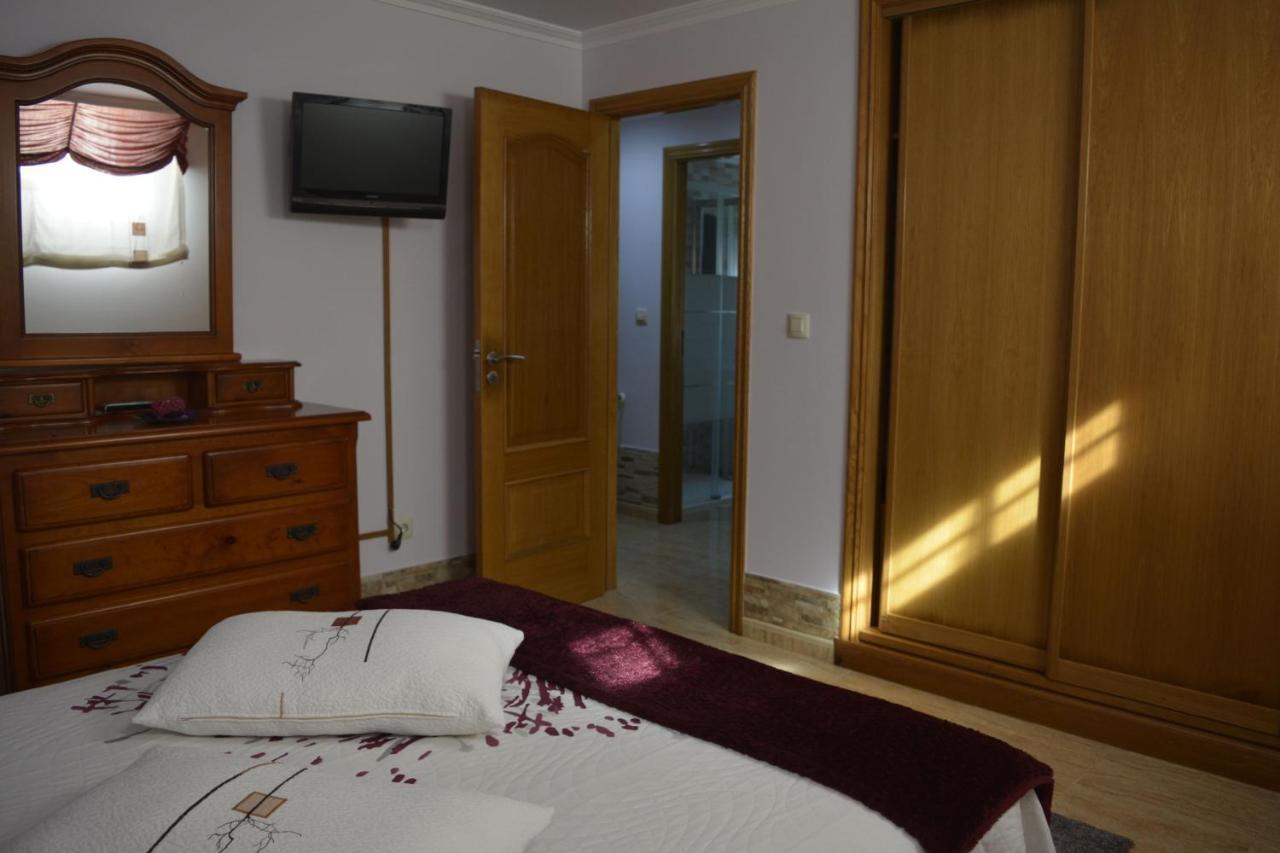 Casa En Combarro Villa ปอนเตเบดรา ภายนอก รูปภาพ